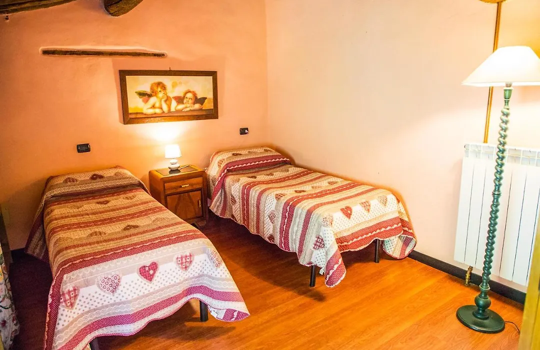 A Casa Del Tosi-1